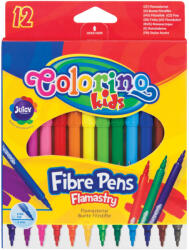 Colorino Filctoll Készlet 12 Szín/Készlet (R14588PTR)