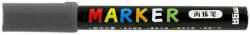 M&G Akril Marker 2 mm Sötétszürke (F21210853)