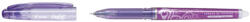 Pilot Frixion Point 05 Tűhegyű Törölhető Roller Lila (KDDX0020)