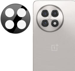 Techsuit kamera védőüveg OnePlus 13R telefonra - Fekete