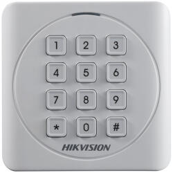 Hikvision DS-K1801MK (DS-K1801MK) - shop