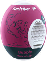 Satisfyer egg Bubble tojás maszturbátor (4049369043453)