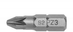 Högert Technik PZ3 csavarozó bithegy (5 db) (HT1S316)