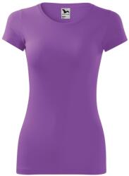 MALFINI Tricou damă Glance - Violet | S (1416413)