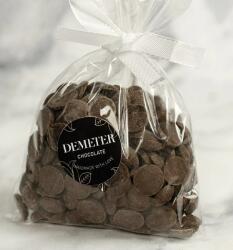 Demeter Chocolate Étcsokoládé pasztilla (100 gr)