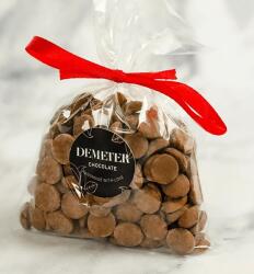 Demeter Chocolate Tejcsokoládé pasztilla (100 gr)
