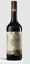 BOLYKI Bikavér Grand Superior 2020 (0, 75 L)