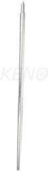 Elko-bis 1500mm-es földelő rúd toldás (K-52-FP)