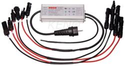 KENO PV modul szimulátor - 143-286 VDC; 0, 7A (SM-PV)
