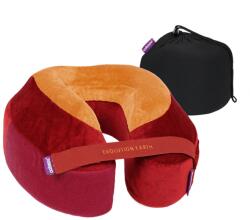 Cabeau Evolution Earth Deluxe Culoare: Fire Rust