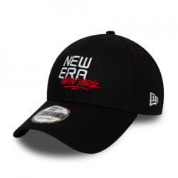 New Era Sapca New Era 9forty New York US Negru