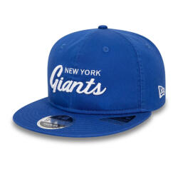 New Era New Era, sapca albastra 9fifty new york giants retro (Alege masura: S/M)