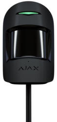 Ajax Systems COMBIPROTECT-FIBRA-BLACK (COMBIPROTECT-FIBRA-BLACK)