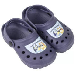 Cerda Bluey Bingo gyerek papucs clog 24/25 NET85CEP2300006431A24 (NET85CEP2300006431A24)