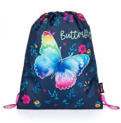 KARTON P+P Butterfly pillangós tornazsák - OXY BAG (IMO-KPP-9-45023)