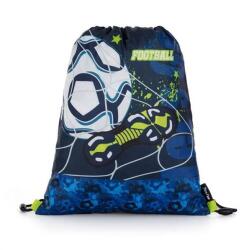 KARTON P+P Football focis tornazsák - OXY BAG - stoplis (IMO-KPP-3-05624)