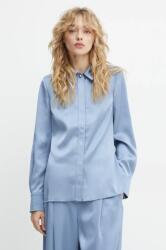 Stine Goya ing női, galléros, regular, SG-PS25-S011-2261 - kék S