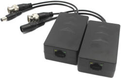 Dahua PFM801-4MP (PFM801-4MP)