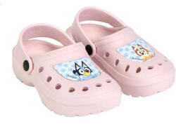 Cerda Bluey gyerek papucs clog 26/27 NET85CEP2300006776B26 (NET85CEP2300006776B26)