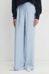 BOSS nadrág - kék 34