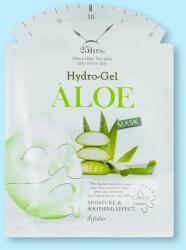 Esfolio Mască din hidrogel cu aloe Hydrogel Aloe Mask - 28 g / 1 buc Masca de fata