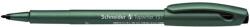 Schneider Rostirón, 0, 8 mm, SCHNEIDER "Topwriter 157", fekete (TSC157FK) - fiorex