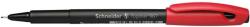 Schneider Tűfilc, 0, 4 mm, SCHNEIDER "Topliner 967", piros (TSCTOP967P) - fiorex