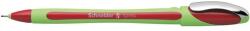 Schneider Tűfilc, 0, 8 mm, SCHNEIDER "Xpress", piros (TSCXPRP) - fiorex