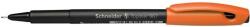 Schneider Tűfilc, 0, 4 mm, SCHNEIDER "Topliner 967", narancssárga (TSCTOP967NS) - fiorex