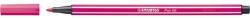 STABILO Rostirón, 1 mm, STABILO "Pen 68", neon rózsaszín (TST68056) - fiorex