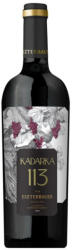 ESZTERBAUER 113 Éves Kadarka 2024 (0, 75l) DRS