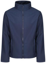 Regatta unisex softshell dzseki, RETRA728, Navy/Navy-XS (retra728nv-nv-xs)