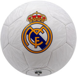  Real Madrid labda 5" fehér CAMO
