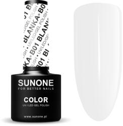 SUNone Géllakk B01 Blanka