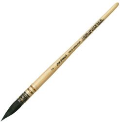 da Vinci Petit Gris Pur 418 mókusszőr, kerek ecset - 3
