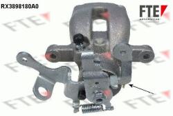 FTE Etrier frana FTE 9290590 (9290590) - fixbox