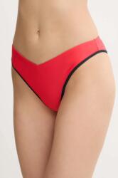 Rip Curl brazil bikini alsó piros, 0IAWSW - piros XS