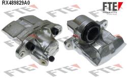 FTE Etrier frana FTE 9291381 (9291381) - fixbox