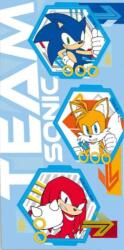  Sonic SONIC fürdőlepedő, strand törölköző 70x140cm