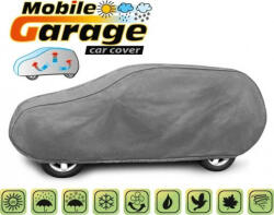 Kegel-Blazusiak 430-460 cm Prelată pentru garaj mobil - SUV L | off road (KEGELBLAZUSIAK-5-4122-248-3020)