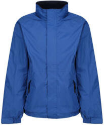 Regatta unisex dzseki polár béléssel, RETRW297, Royal Blue/Navy-3XL (retrw297ro-nv-3xl)