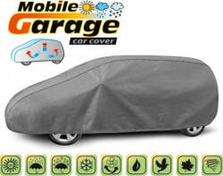Kegel-Blazusiak 450-485 cm Prelată pentru garaj mobil - XL minivan (KEGELBLAZUSIAK-5-4133-248-3020)