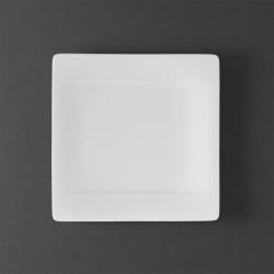 Villeroy and Boch Signature V&B Modern Grace büfé-alátéttányér 35x35cm (10-4510-2680)