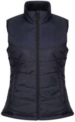 Regatta STAGE II szigetelt könnyű Női mellény, RETRA832, Navy-XL (retra832nv-xl)