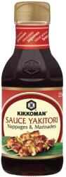 KIKKOMAN Yakitori Szósz Pácoláshoz, 250ml (Kikkoman)