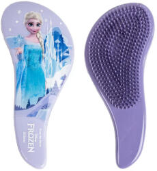 Disney Jégvarázs Elsa hajkefe 20 cm Nr2