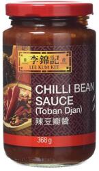 Lee Kum Kee Chili Bab Szósz - Toban Djan, 368gr (Lee Kum Kee) (078895731033  19/01/2027 (12db) 29/05/2027 (12db))