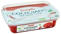 O’Food Gochujang Koreai Vegan Chilipaszta, 170gr (Sempio) (8801005171472   06/07/2026 (24db) 18/09/2026 (24db))