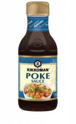KIKKOMAN Poke Szósz, 250ml (Kikkoman) (8715035450301 04/09/2026 (24db))