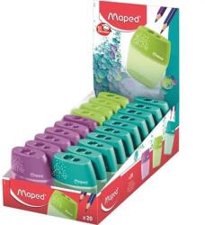 Maped hegyező kétlyukú tartályos Shaker (534755)